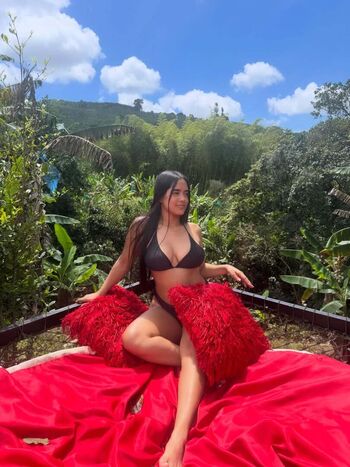 Full leaked Camila private onlyfans photo