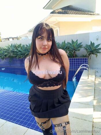 camiliwaifuu
