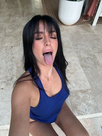 Full leaked Camilla arauj page private onlyfans photo