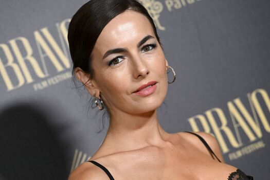 Camilla Belle