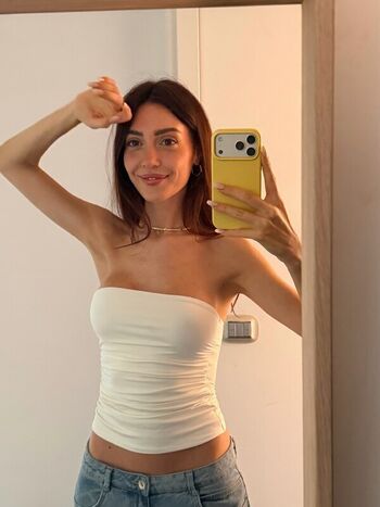 Full leaked Camilla boniardi private onlyfans photo