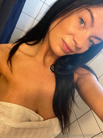 Camilla Dandanell