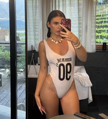 Full leaked Camilla de pandis private onlyfans photo