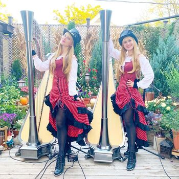 Camille And Kennerly