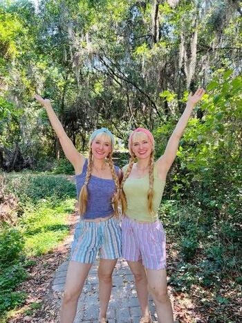 Full leaked Camille and kennerly private onlyfans photo