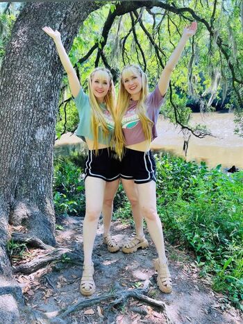 Full leaked Camille and kennerly private onlyfans photo