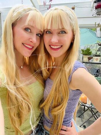 Camille And Kennerly
