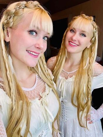 Full leaked Camille and kennerly private onlyfans photo