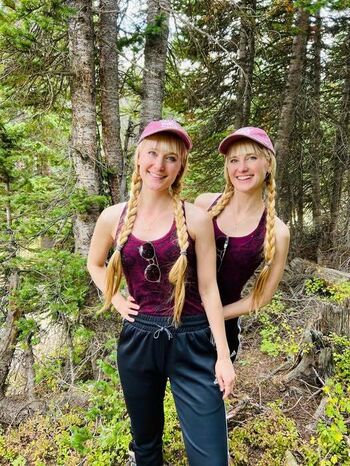Full leaked Camille and kennerly private onlyfans photo