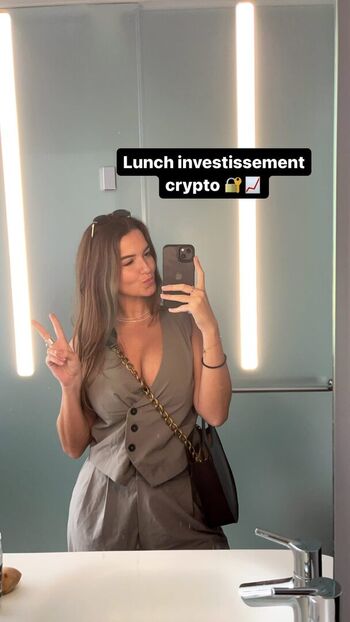 Full leaked Camille aubery private onlyfans photo