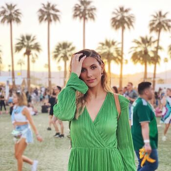 Camille cerf leaked photo video viral