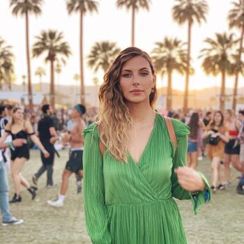 Camille cerf leaked photo video viral