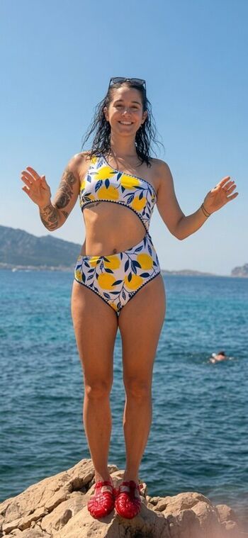 Full leaked Camille contreras private onlyfans photo