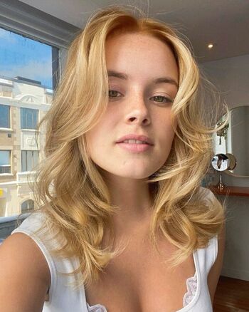 Full leaked Camille felton private onlyfans photo