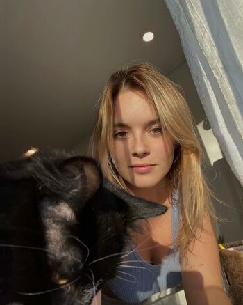 Full leaked Camille felton private onlyfans photo