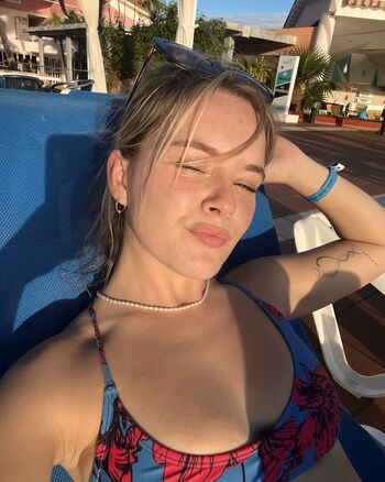 Full leaked Camille felton private onlyfans photo