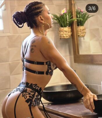 Full leaked Camille fitgirl private onlyfans photo