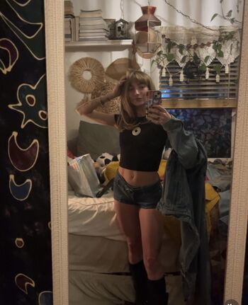 Full leaked Camille k tremblay private onlyfans photo
