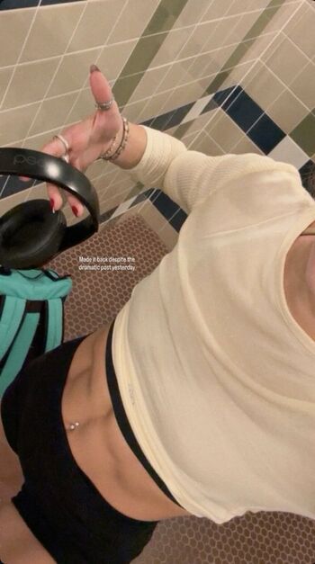 Full leaked Camille k tremblay private onlyfans photo