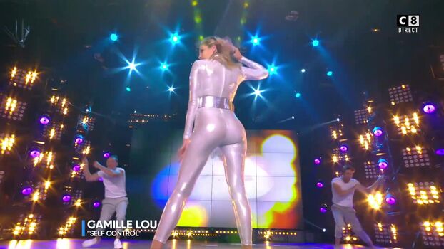 Camille Lou