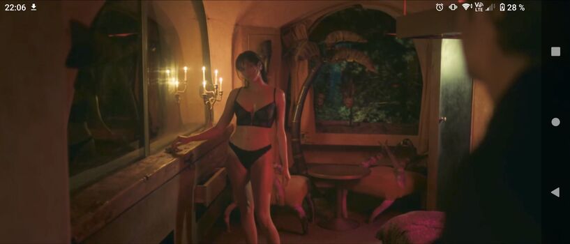 Camille Lou