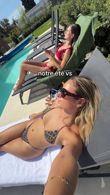 Full leaked Camille lv private onlyfans photo