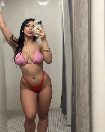 Full leaked Camillee mercado private onlyfans photo