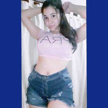 Full leaked Camirach private onlyfans photo