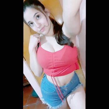 Full leaked Camirach private onlyfans photo