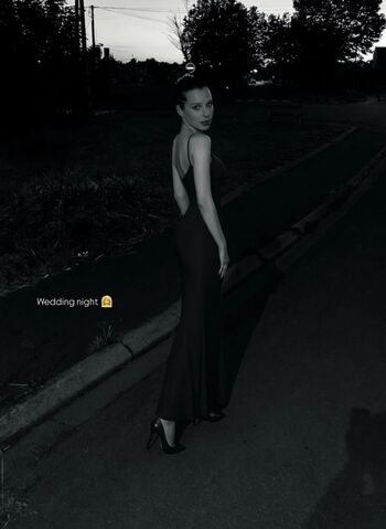 Camissa Cullen Ou Mia More
