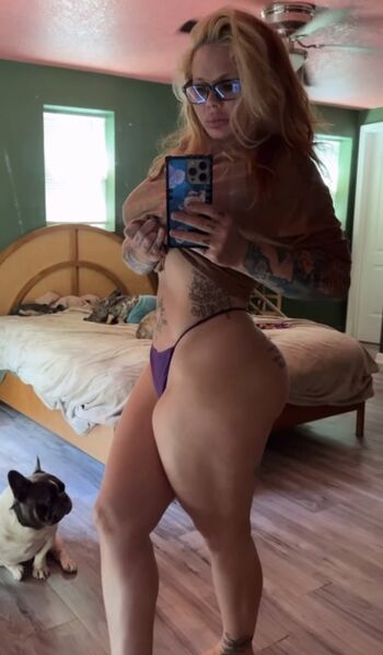 Full leaked Cammie leal private onlyfans photo