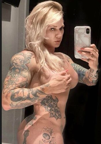 Cammie Leal