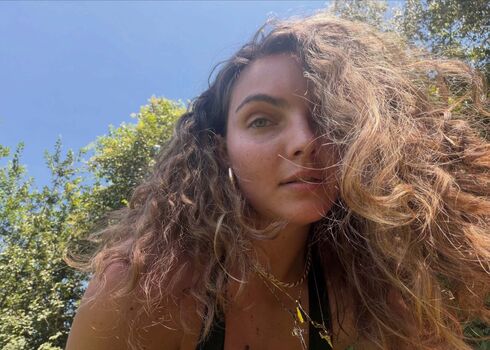 Full leaked Camren bicondova private onlyfans photo