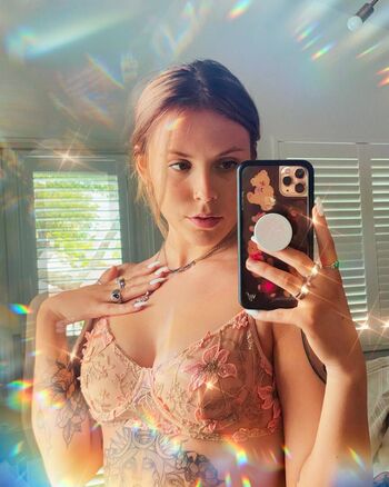 Full leaked Camryn johanna private onlyfans photo