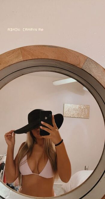 Full leaked Camryn roche private onlyfans photo