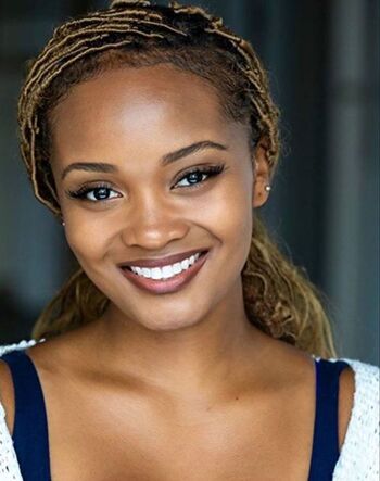 Candace Harris