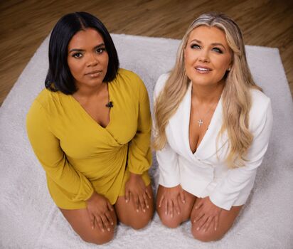 Full leaked Candace owens private onlyfans photo