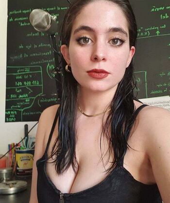 Candela Anton
