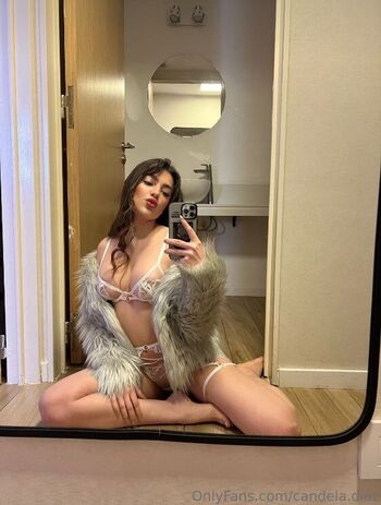 Full leaked Candela diaz private onlyfans photo