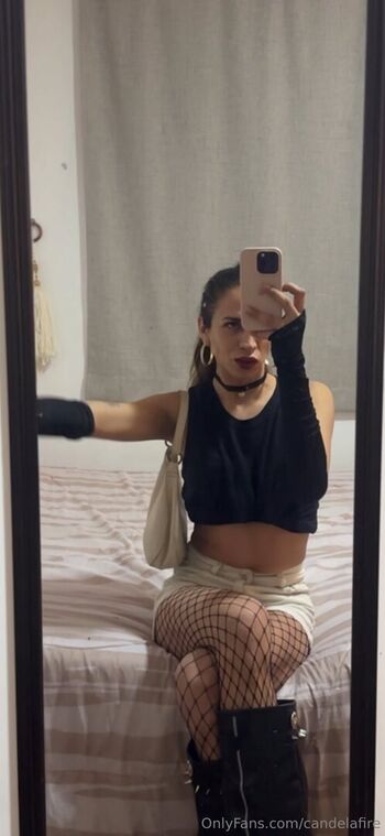 candelafire