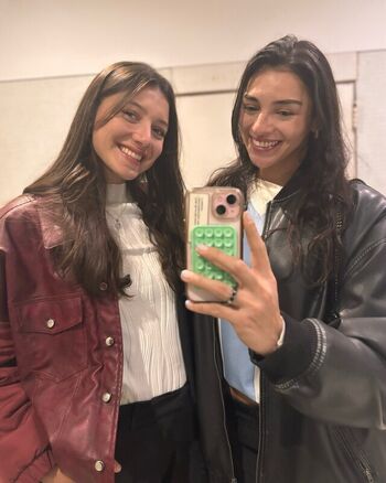 Full leaked Candelaria herrera private onlyfans photo