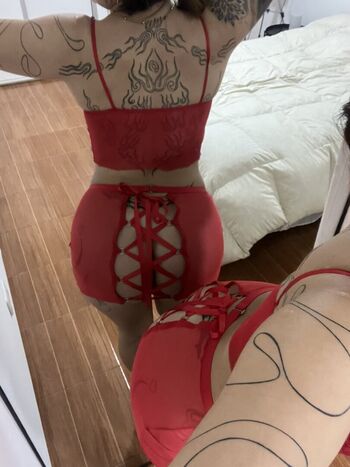 Full leaked Candemerl private onlyfans photo