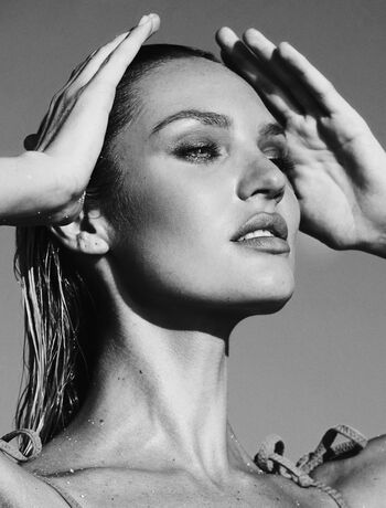 Full leaked Candice swanepoel page private onlyfans photo