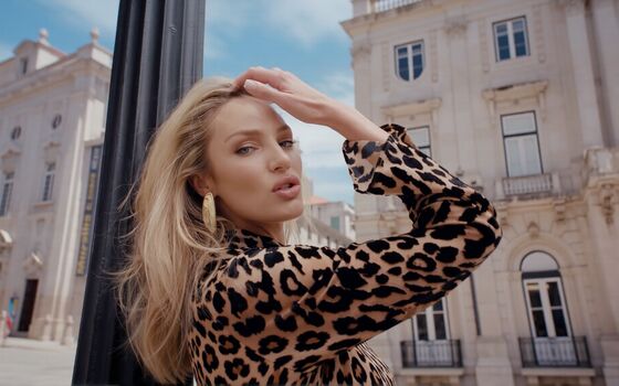 Full leaked Candice swanepoel page private onlyfans photo