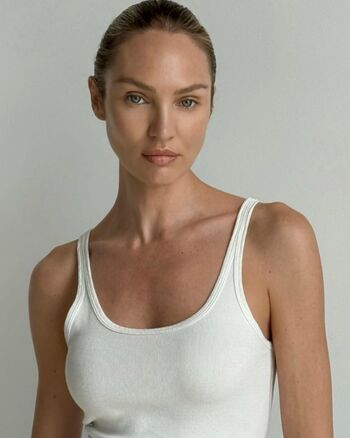 Full leaked Candice swanepoel page private onlyfans photo