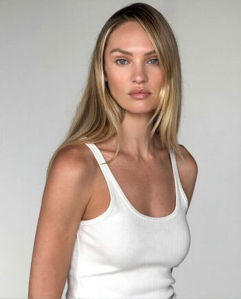 Full leaked Candice swanepoel page private onlyfans photo