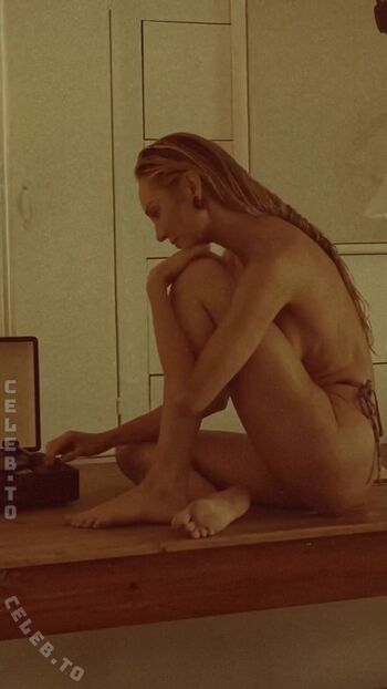 Full leaked Candice swanepoel page private onlyfans photo