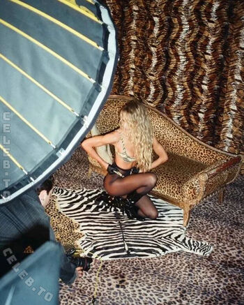 Full leaked Candice swanepoel private onlyfans photo