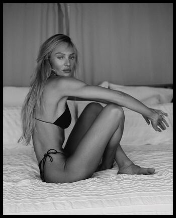 Candice Swanepoel