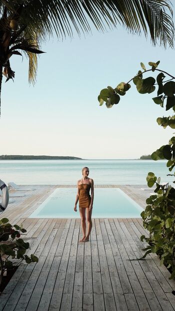 Candice Swanepoel